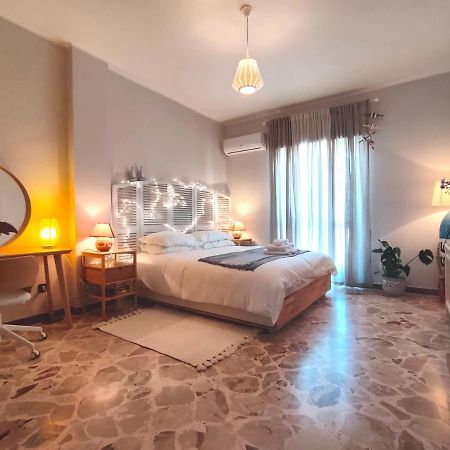 L'Attico - Stanza Privata Con Bagno - Teatro Greco Siracusa Syracuse Eksteriør billede