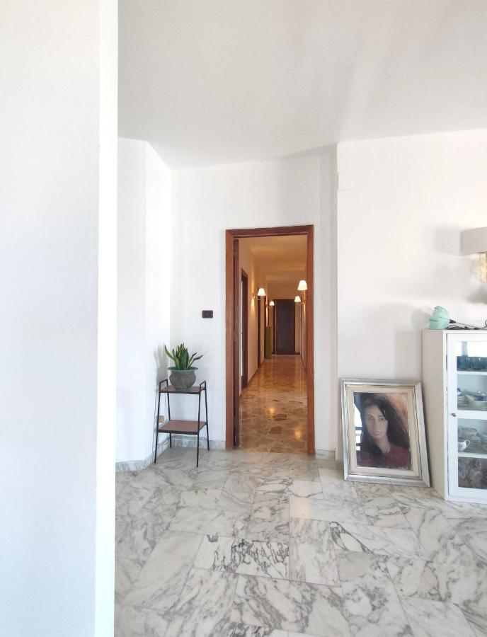 L'Attico - Stanza Privata Con Bagno - Teatro Greco Siracusa Syracuse Eksteriør billede