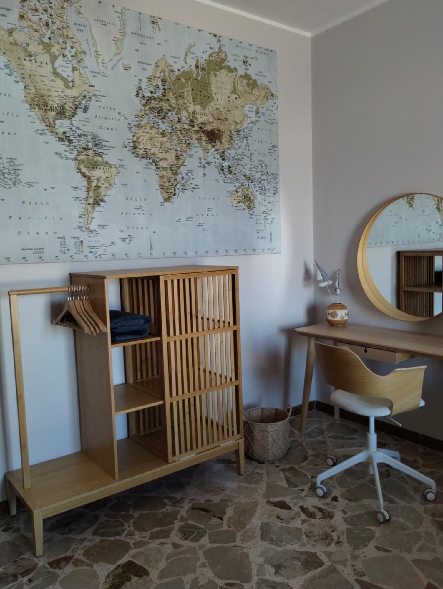 L'Attico - Stanza Privata Con Bagno - Teatro Greco Siracusa Syracuse Eksteriør billede